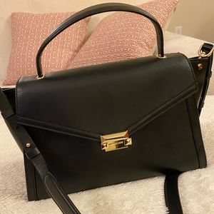 Authentic Michael Kors crossbody/handbag